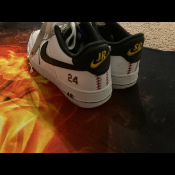 Nike air froce1 - Picture 6 of 8